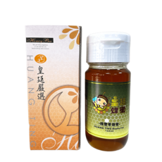 皇廷 咸豐草蜂蜜 700g, 1個