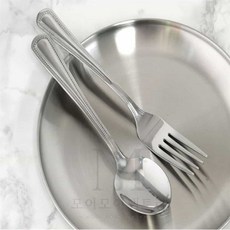 모어팩 커틀러리 디저트포크