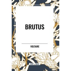 (영문도서) Brutus Paperback, Start Classics-Nbn, English, 9798880902767