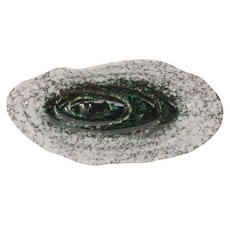 Mipcase 야외 나비 피더 세라믹 접시 물 꿀벌 외부 장식용104837, Mipcase 야외 나비 피더 세라믹 접시 물 꿀벌 외