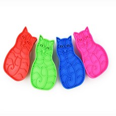 에이로샵 브러쉬 빨래판 브러쉬세척판