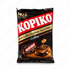코피코 커피맛 캔디, 800g, 2개
