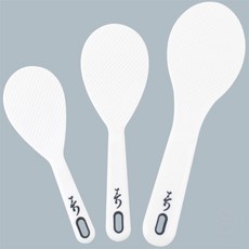 [다믿샵] 클래식 기본 밥주걱 식당밥주걱, 소