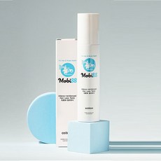 오스테온 모비88 탈모완화토닉 110ml mobi88 아데노신 비듬제거, 1개