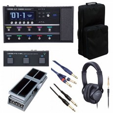 보스/GT-1000 FS-1-WL + FV-500L