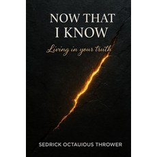 (英文圖書)Now that I Know: Living in your Truth 平裝版, Independently Published, 英文