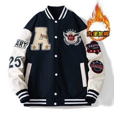 青少年休閒翻領夾克 秋冬款