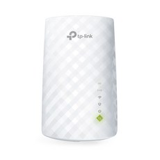 티피링크 듀얼밴드 와이파이 증폭확장기, (티피링크)RE200, 1개