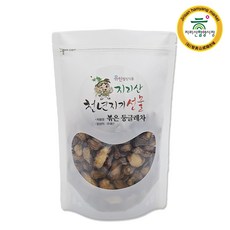 [함양시장] 유진웰빙식품 국산 볶은 둥굴레차 250g, 1개