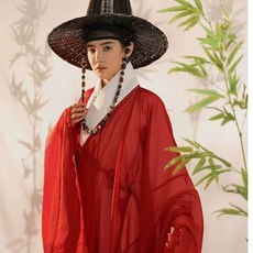 도포 선비 두루마기 제사복 양반 제사옷 전통 공연
