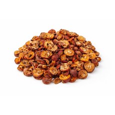 六安堂 山楂片, 250g, 1個