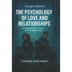 (英文圖書)Relationships and the Psychology of Love 平裝版, Independently Published, 英文