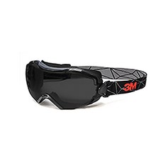 3M 보안경 GG6002SGAF 프리미엄 고글 김서림 간접통풍