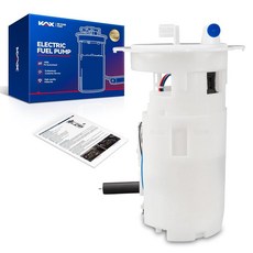 KAX FG0912 전기 연료 펌프 모듈 어셈블리 송신 장치 포함 어큐라 TSX 2009-2014 L4 2.4L 혼다 어코드 2008-2012 L4 2.4L 크로스투어, FG1237