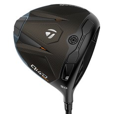 테일러메이드 Qi4D MAX 드라이버 2026년 S 10.5도 REAX MR 50 병행 AS보증, (Qi4D/MAX)MR50 10.5도(R)