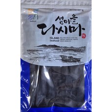 [완도해초맘] 완도 섬마을 다시마 200g, 1개
