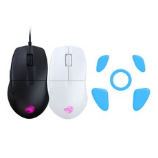 로캣 퓨어 셀 퓨어 에어 Pure SEL Pure Air Mouse Feet 마우스 피트, ROC-15-470