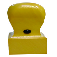 黃岐木公司大小章【免費刻字】公司印章/公司印鑑/銀行印鑑/會計章/台灣印章, 無, 1個