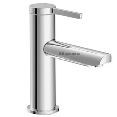 海廷頓 W8129101-TW4 臉盆龍頭, 1個, 單龍頭