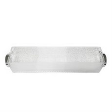 히포 LED 사각터널등 20W 욕실용 크리스탈 DST-220C, 1개
