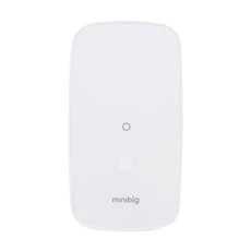 미니빅 스위치미니 IoT 스마트홈 원격 스위치, 1구 스위치