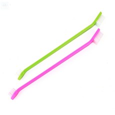 셀리앤티 애견 칫솔 개칫솔