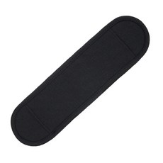織物工場 替換背帶, 1個, 加購-軟肩墊（適配38mm）