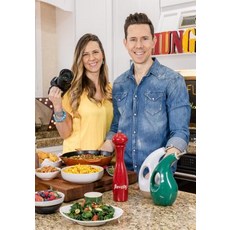 Keto Meal Prep by Flavcity: 125+ Low Carb Recipes That Actually Taste Good (Keto Cookbook Keto Diet... Hardcover, Mango, English, 9781642500554