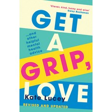 (영문도서) Get a Grip Love Paperback, HQ, English, 9780008401085