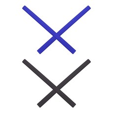 Mryok 오클리 틴컵/틴컵 0.5/피치맨/휠 하우스 OX8050 OX8096 OX8105 OO9439 안경용 교체용 이어삭스 - 옵션 블루 & 블랙