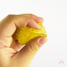 세탁볼 4P 엉킹방지 빨래공 옷감 통돌이 손상 세탁기볼 구김, 1개, 상세페이지 참조