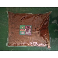 청원 중국산 김장용 고춧가루, 1개, 5kg