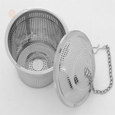 지셀스토어 스텐 다시망 육수통