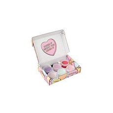 Oh Flossy 디럭스 메이크업 세트