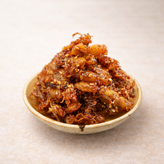 물레방아반찬 꼴뚜기볶음, 150g, 1개
