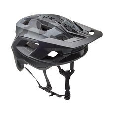 Fox Racing 유니 스피드프레임 산악 자전거 헬멧 블랙 카모 스몰, 폭스레이싱 Fox Racing 유니 스피드프레임 산악