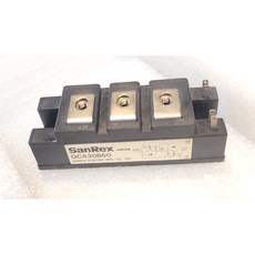 QCA30B60/SANREX/600V30A/TRANSISTOR MODULE 중고상품, 1개