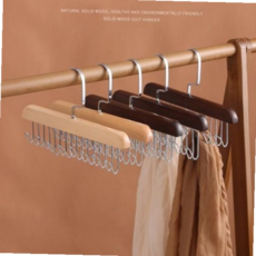 논슬립 유아 옷걸이 아동 30개(2-11세) 키즈형, 화이트핑크 30개, 30개