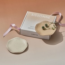 오덴세 시손느 쥬페 사이드 디쉬 3 colors 248112, 오덴세 지젤화이트