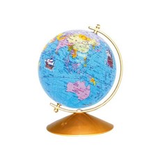 미니 지구의 SJ-125-E 79000EA 1EA, 본상품