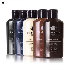 프랑스 파마코 가죽로션 125ml FS10 파마코가죽로션 가죽보호로션 가죽보호제품+커머스연구소Shop, 네이비블루