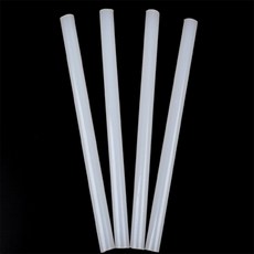 만보샵 미니 핫멜트스틱 대형 4P 글루건