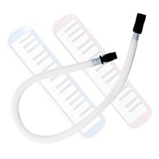 영창 멜로디언 호스 YMH-20 1개입 멜로디언호스