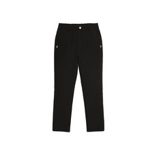블랙야크 키즈 BK베이직 우븐 팬츠 R1BKPNF1906-BK 3141528