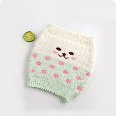 라라티나 포피 여성 캐릭터 배 허리 워머 보온 복대