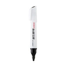 트리마 화이트 보드마카 12개입 1다스 검정색 chl21920Wj
