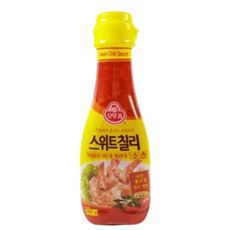 오뚜기 스위트칠리소스, 280g, 2개