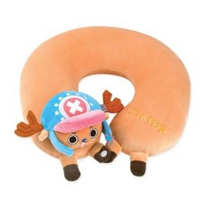 원피스 목쿠션 쵸파 팔베게 캐릭터 30cm 사슴, 본상품선택