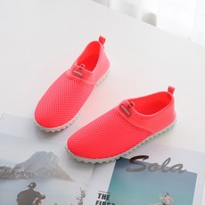 [Toppers] 日常駕駛鞋 2021-336699 粉色