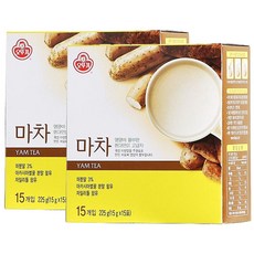 오뚜기 마차 30T(15Tx2개), 15g, 15